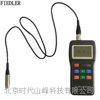 多功能高精度數字式覆層測厚儀 FDL600