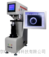 全自動布氏硬度計 KHT-600A 